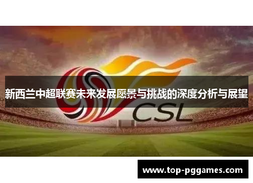 新西兰中超联赛未来发展愿景与挑战的深度分析与展望