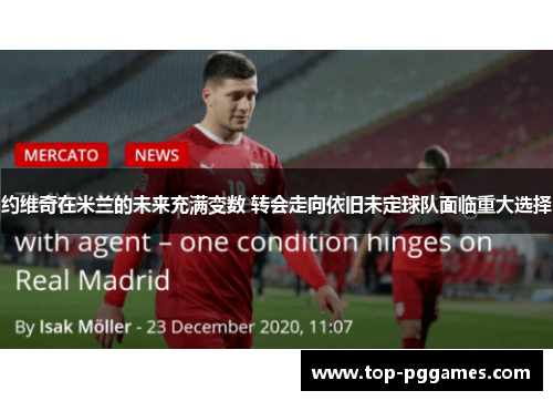 约维奇在米兰的未来充满变数 转会走向依旧未定球队面临重大选择 约维奇在米兰的未来充满变数 转会走向依旧未定球队面临重大选择