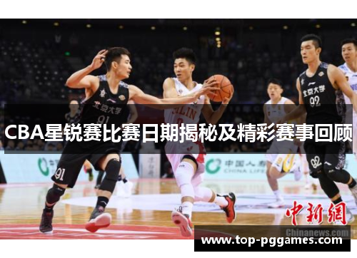 CBA星锐赛比赛日期揭秘及精彩赛事回顾