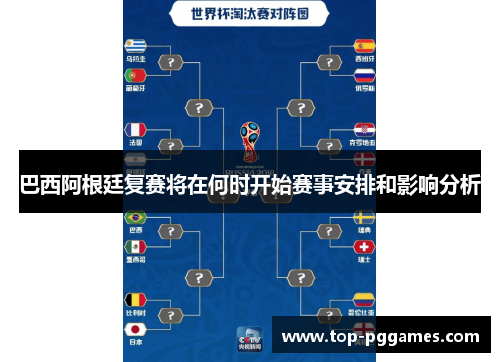 巴西阿根廷复赛将在何时开始赛事安排和影响分析