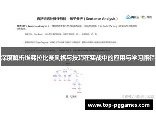 深度解析埃弗拉比赛风格与技巧在实战中的应用与学习路径