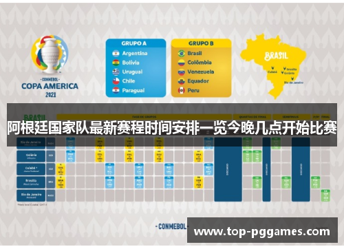阿根廷国家队最新赛程时间安排一览今晚几点开始比赛